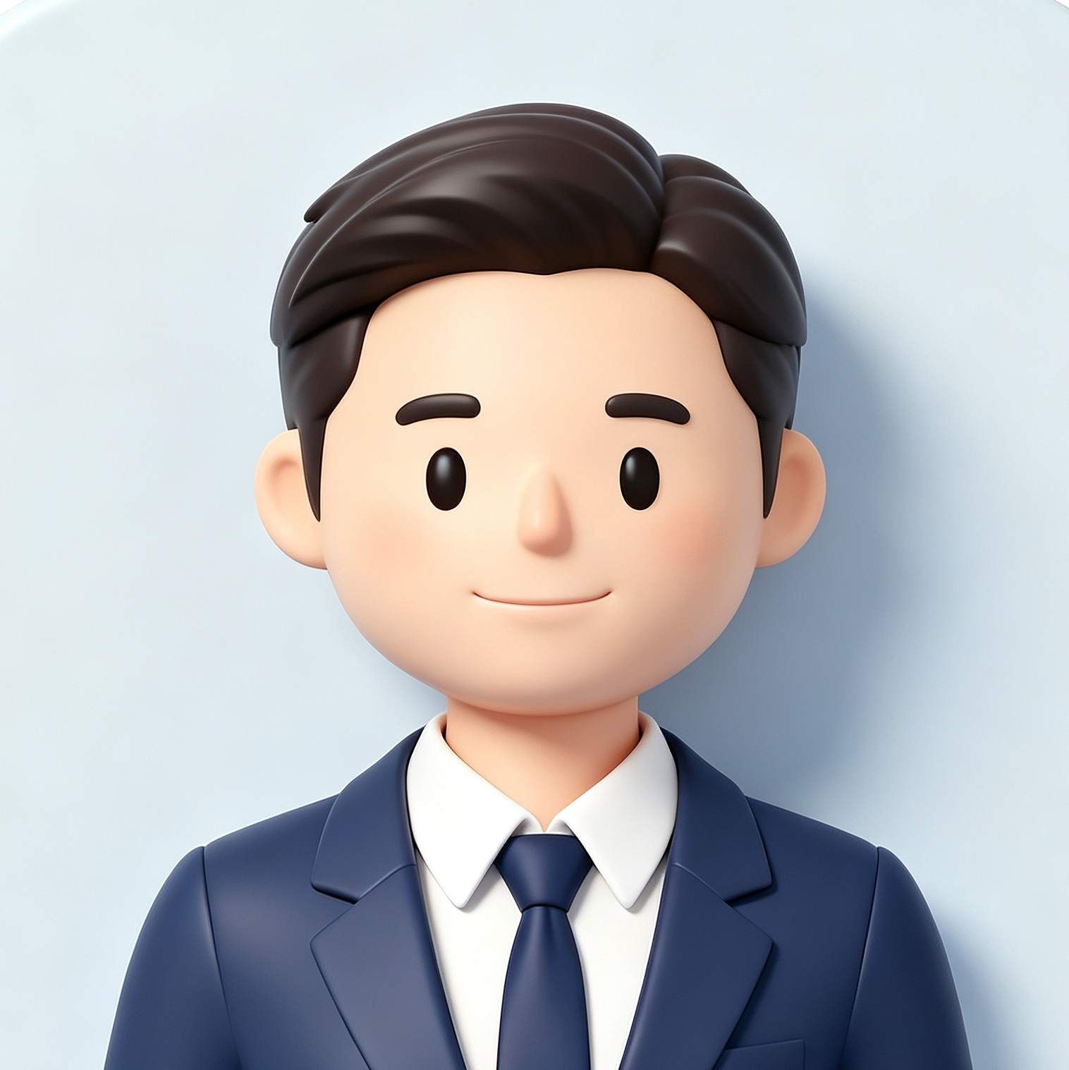 商务合作