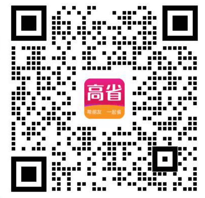 官方客服二维码